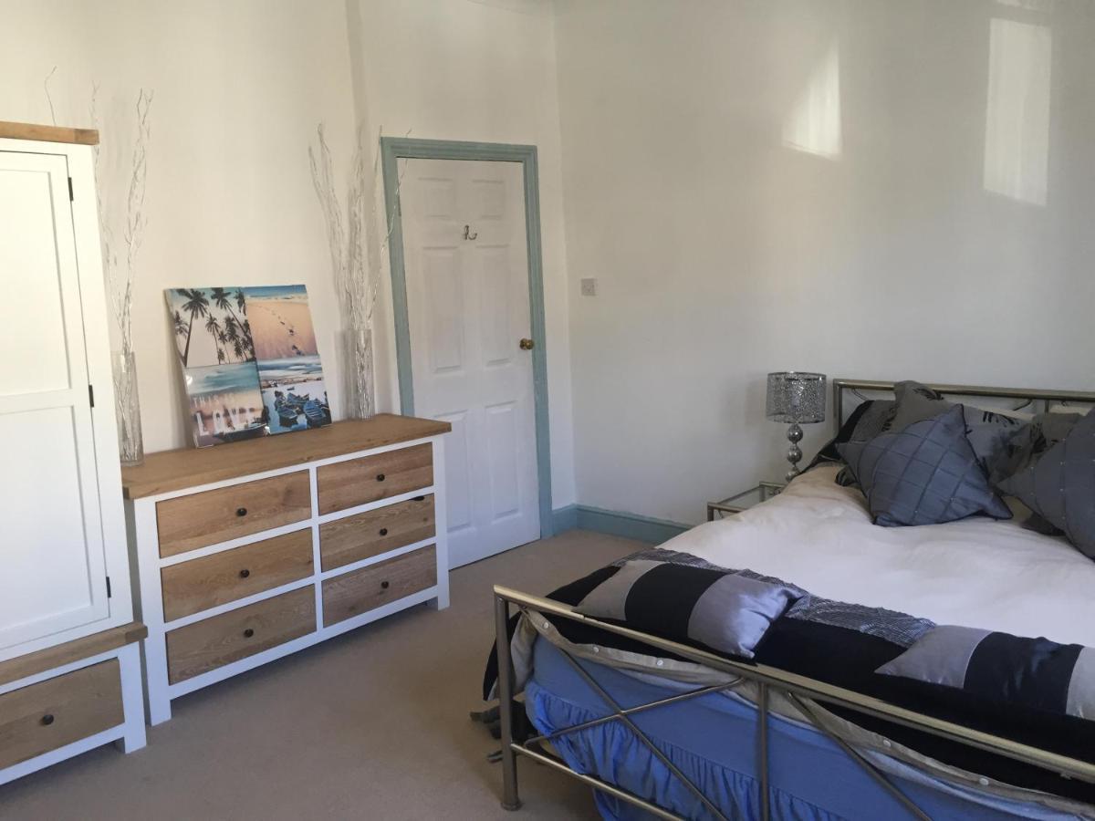 The Mews - Less Than 1Km To City Centre - Stadium - Castle - 10 Min Walk Cardiff Exteriör bild