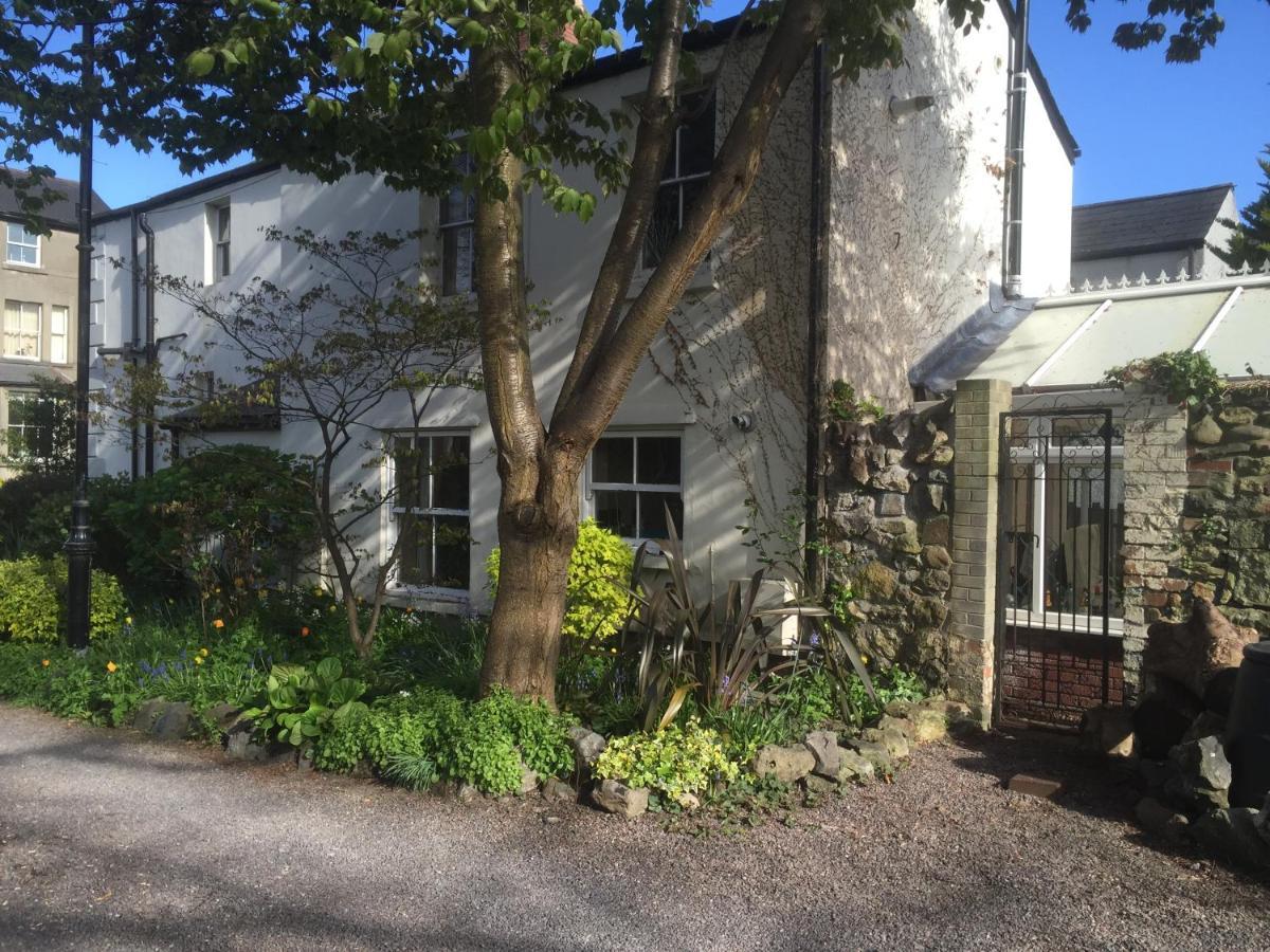 The Mews - Less Than 1Km To City Centre - Stadium - Castle - 10 Min Walk Cardiff Exteriör bild