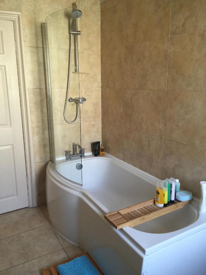 The Mews - Less Than 1Km To City Centre - Stadium - Castle - 10 Min Walk Cardiff Exteriör bild