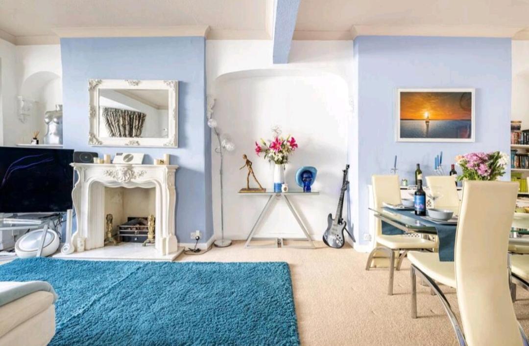 The Mews - Less Than 1Km To City Centre - Stadium - Castle - 10 Min Walk Cardiff Exteriör bild