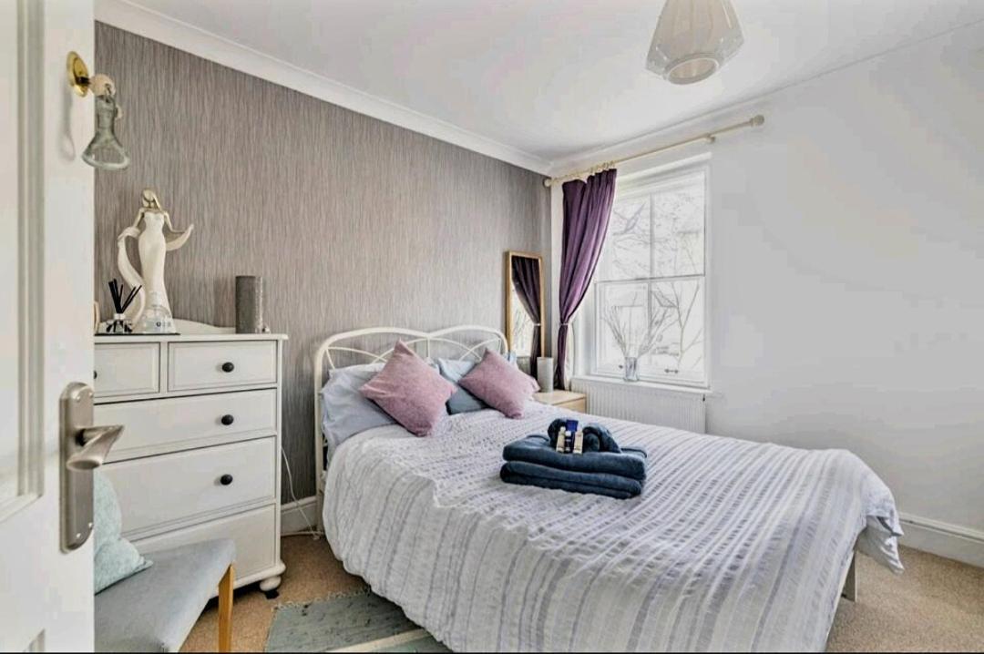 The Mews - Less Than 1Km To City Centre - Stadium - Castle - 10 Min Walk Cardiff Exteriör bild