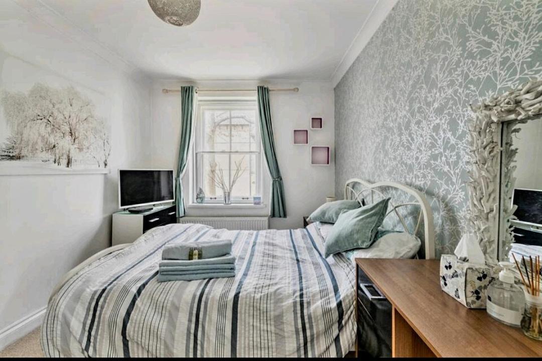 The Mews - Less Than 1Km To City Centre - Stadium - Castle - 10 Min Walk Cardiff Exteriör bild